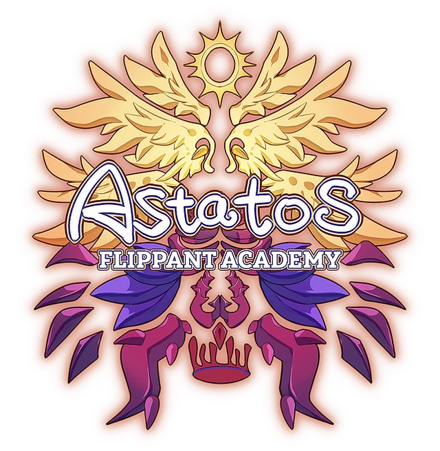 Astatos: Flippant Academy